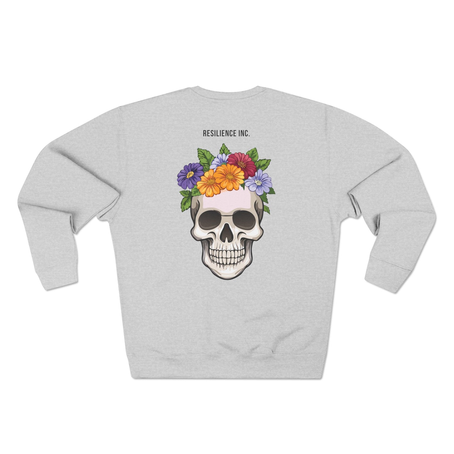 Mental Health Matters Crewneck Sweatshirt