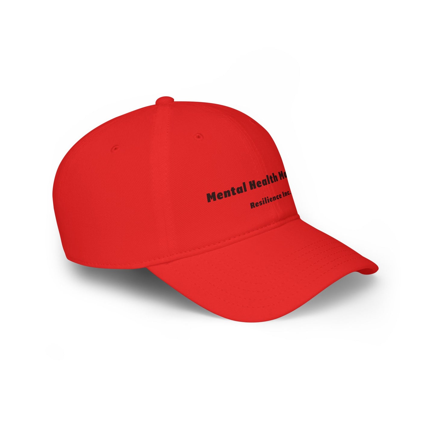 Mental Health Matters Baseball Cap