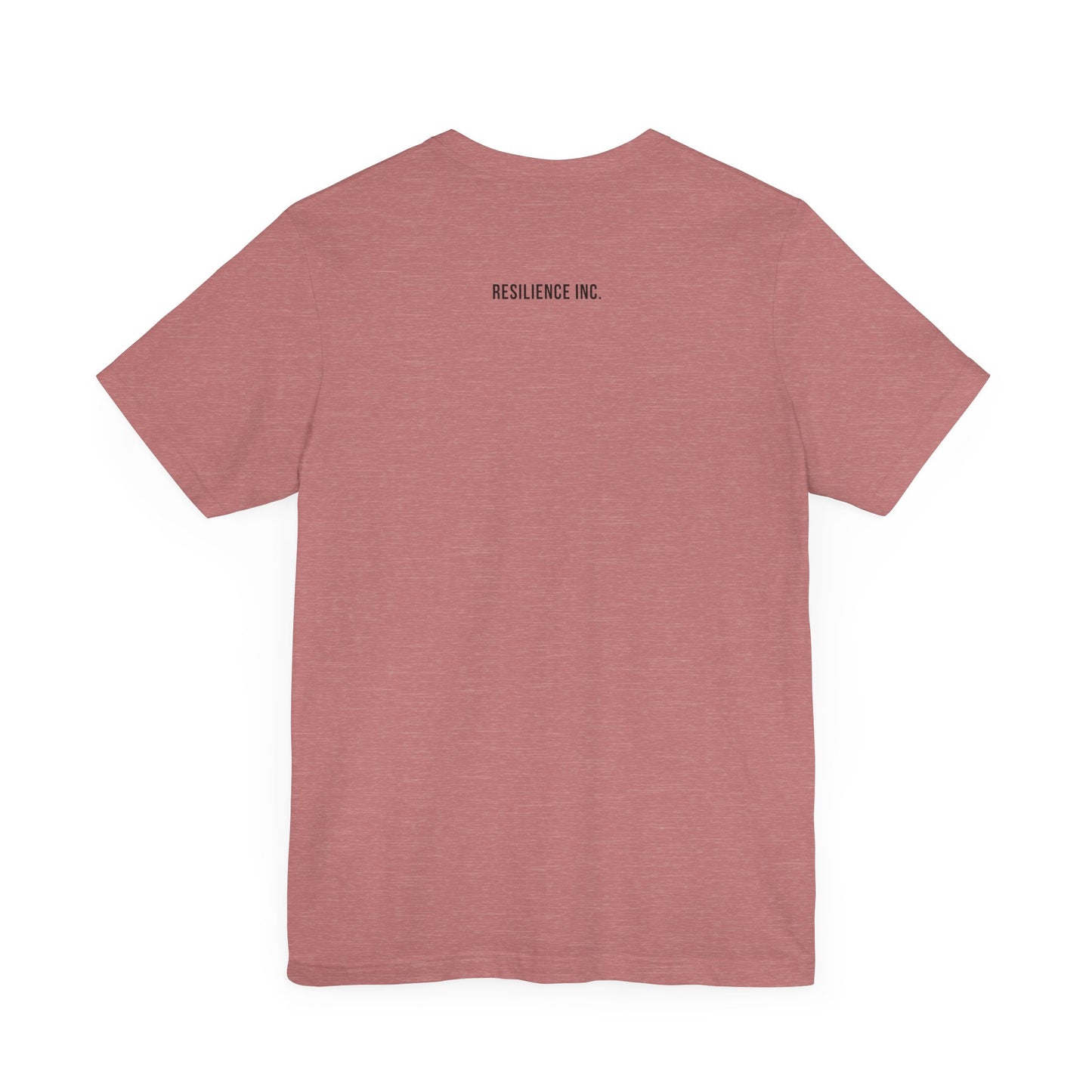 Be Mindful Unisex Tee