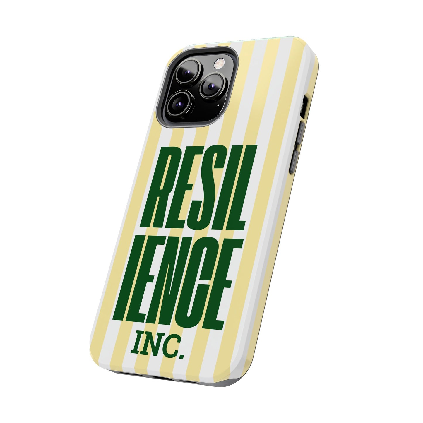 Resilience Tough Phone Case Durable Protection