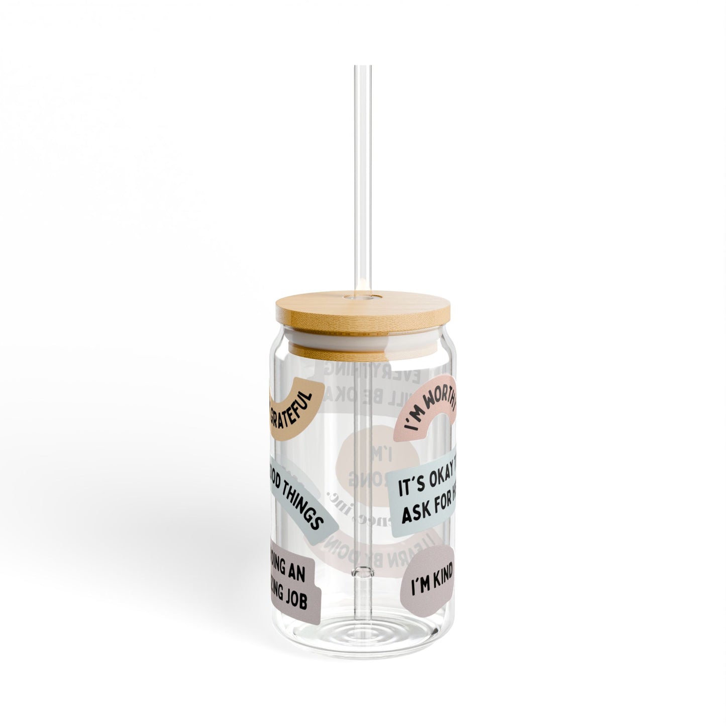16oz Inspirational Drinkware