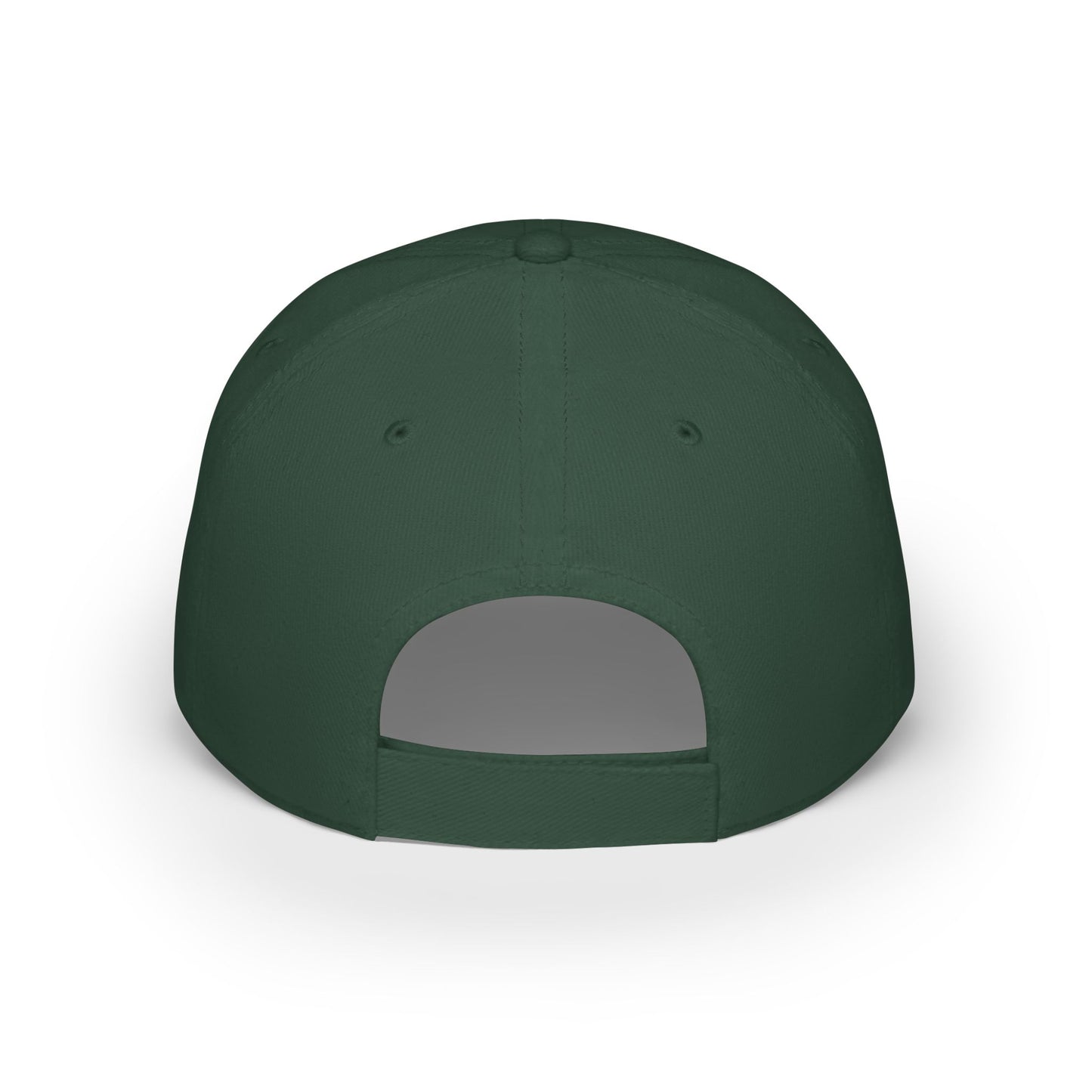 Mental Health Matters Baseball Cap