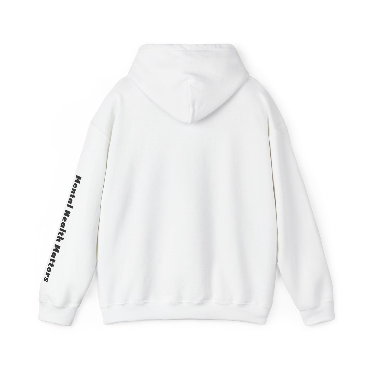 Resilience Inc. Mental Health Matters Hoodie