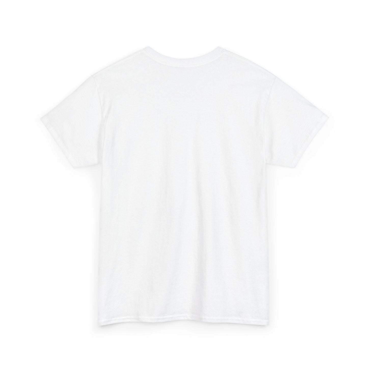 T-Shirt — "Self Love Club" Resilience, Inc. Heart Graphic Tee