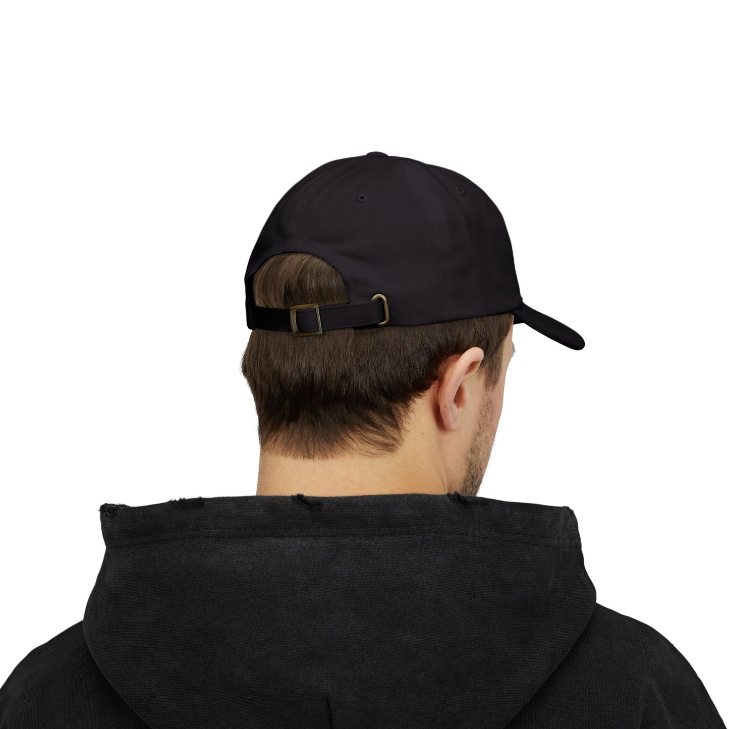 Resilience Logo Baseball Cap