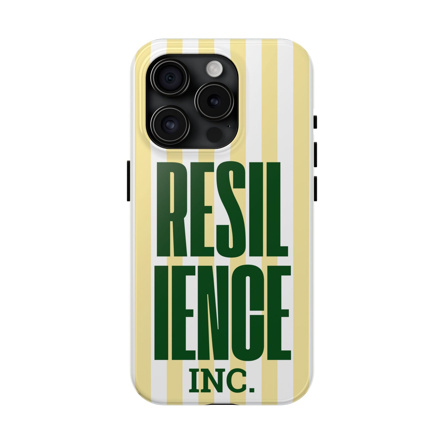 Resilience Tough Phone Case Durable Protection