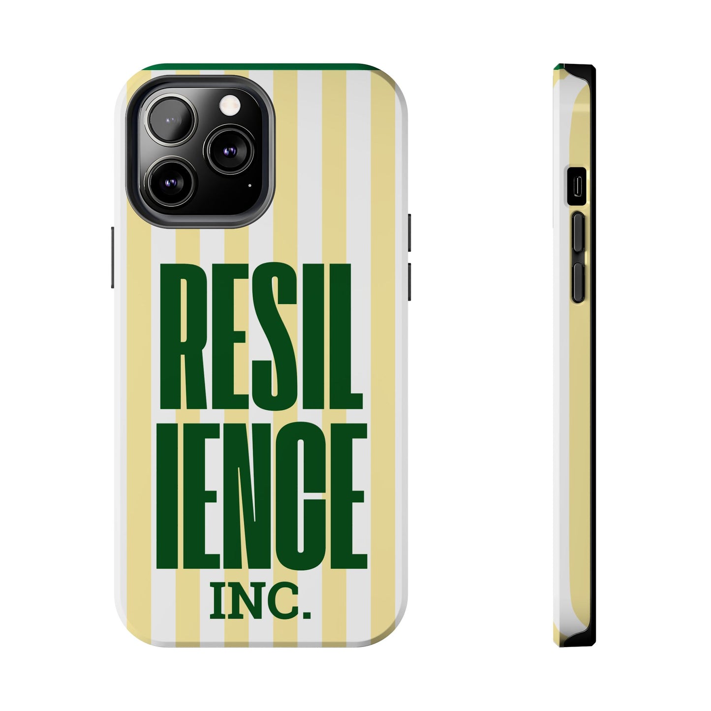 Resilience Tough Phone Case Durable Protection