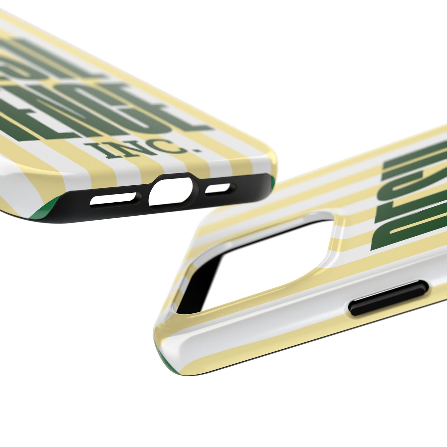 Resilience Tough Phone Case Durable Protection