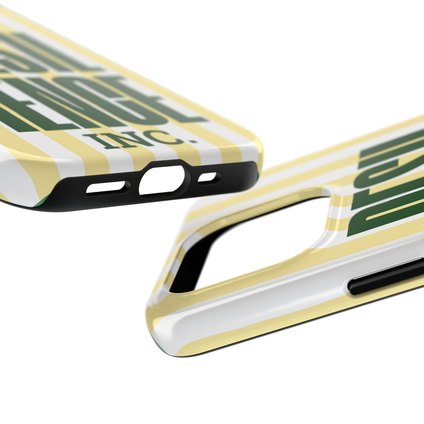 Resilience Tough Phone Case Durable Protection