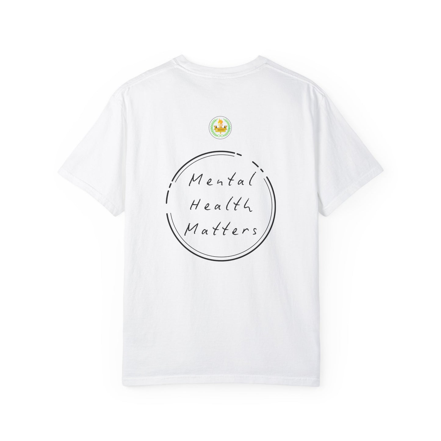 It's Okay Unisex T-Shirt