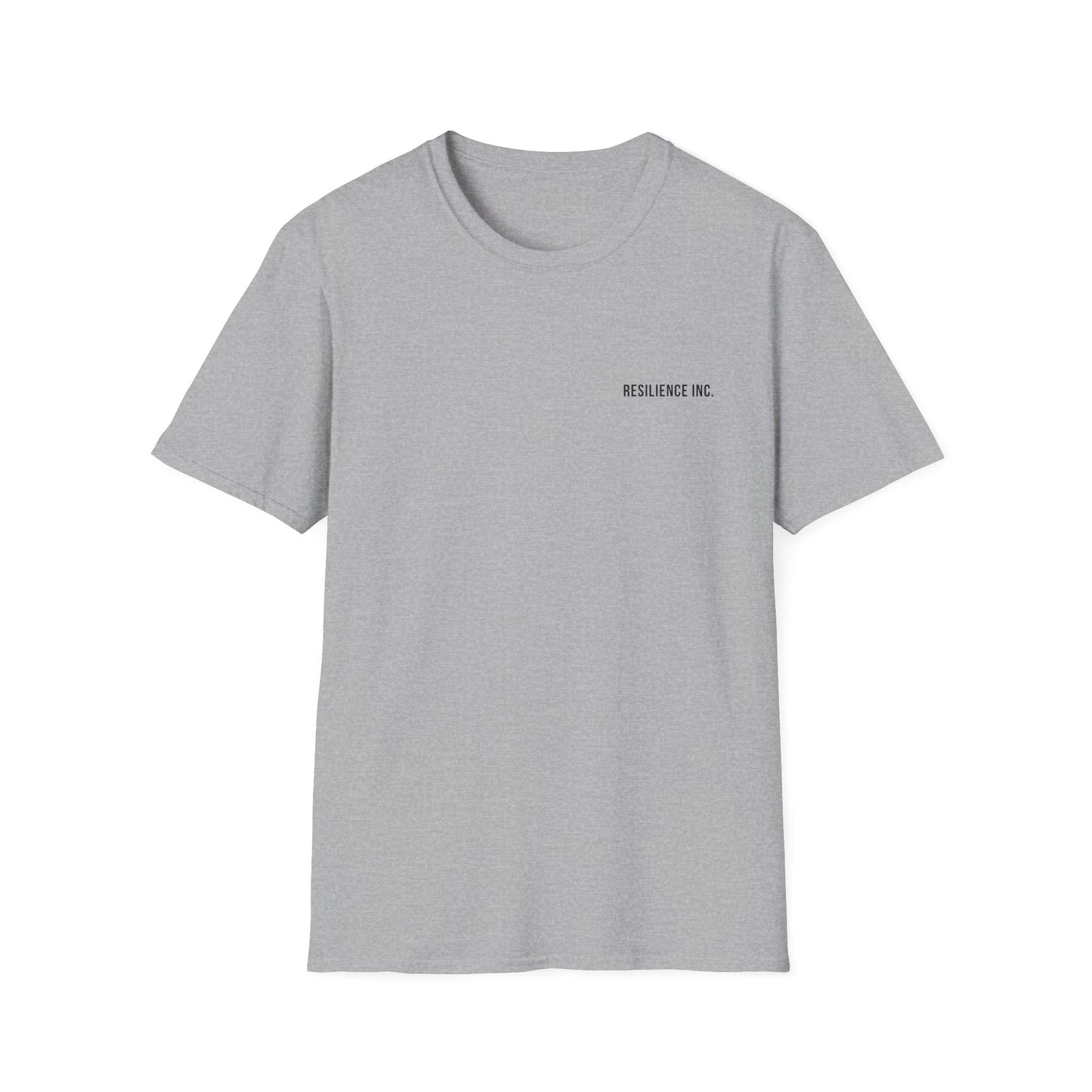 Unisex Softstyle T-Shirt - Stay another day