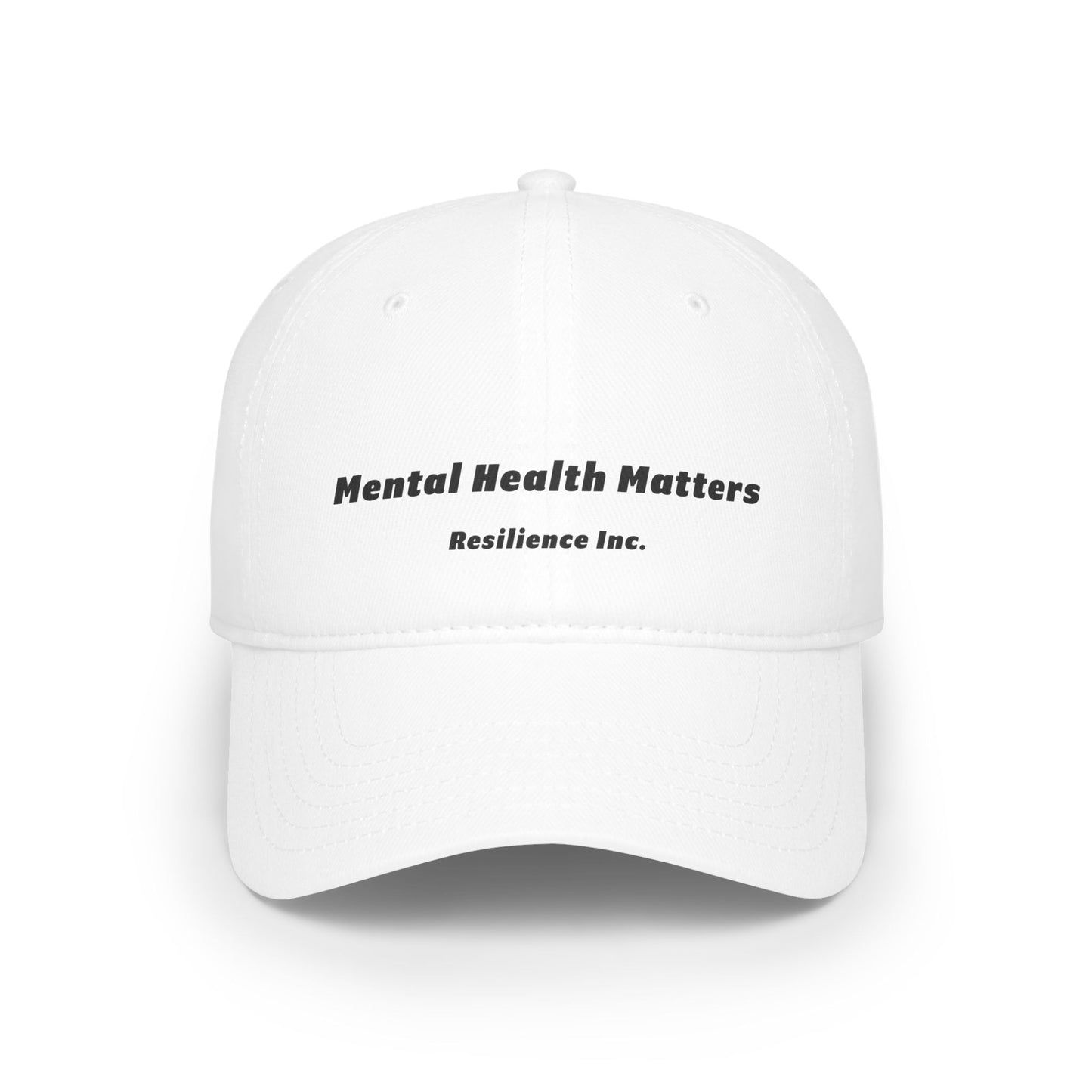Mental Health Matters Baseball Cap