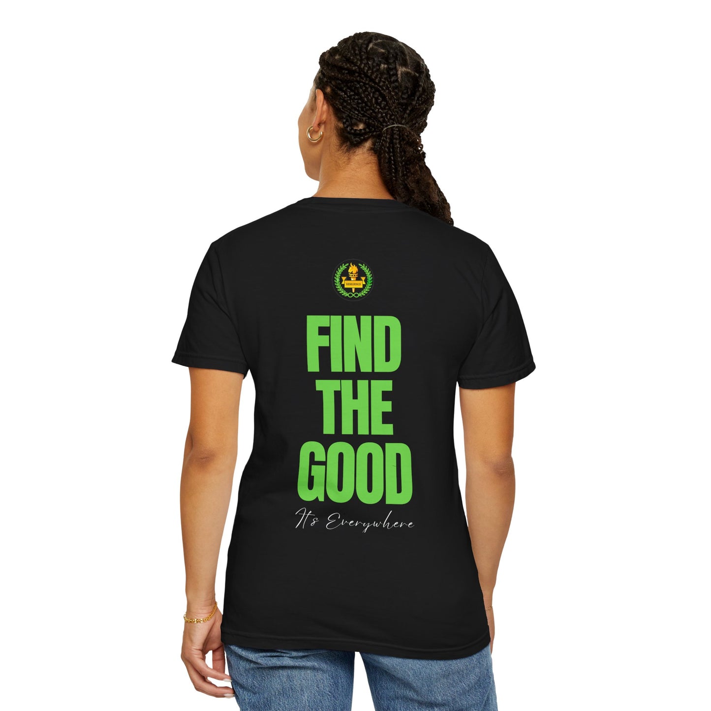 Find the Good Unisex T-shirt