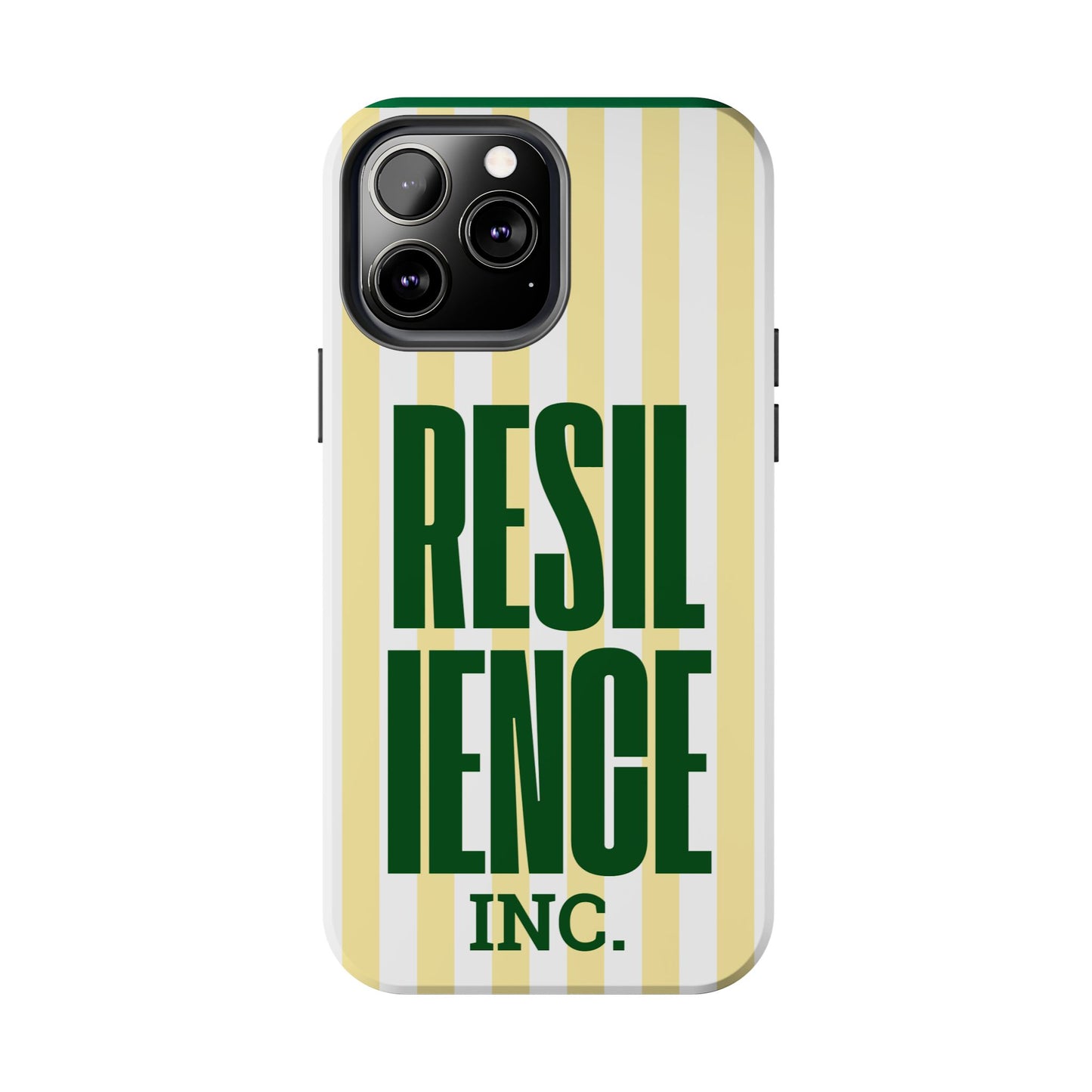 Resilience Tough Phone Case Durable Protection
