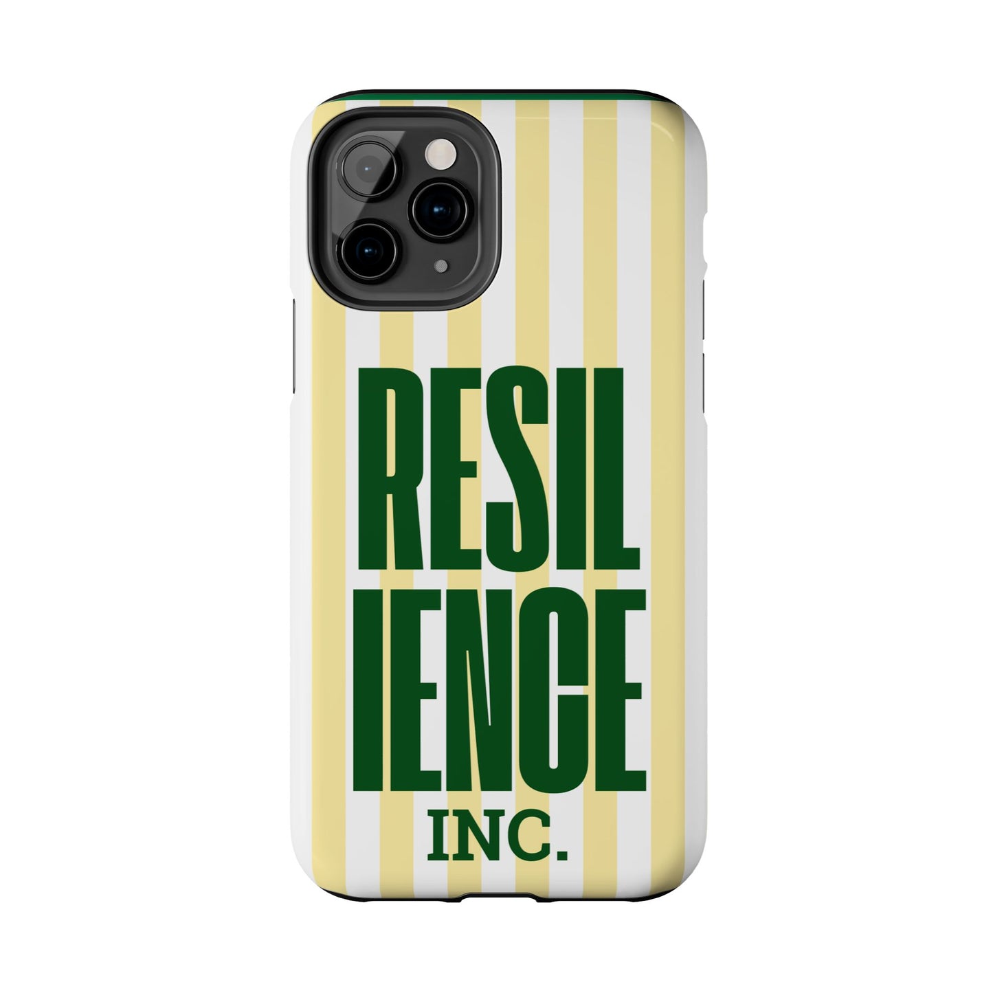 Resilience Tough Phone Case Durable Protection