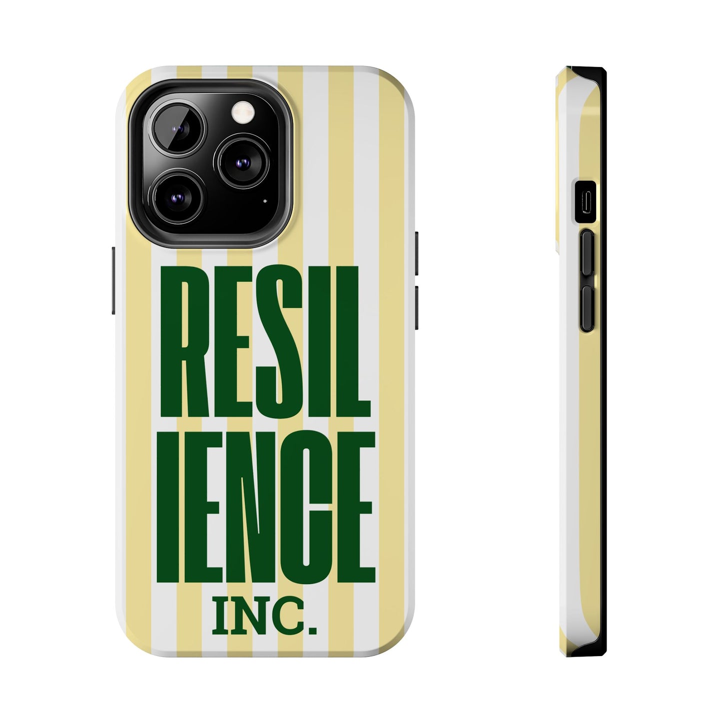 Resilience Tough Phone Case Durable Protection