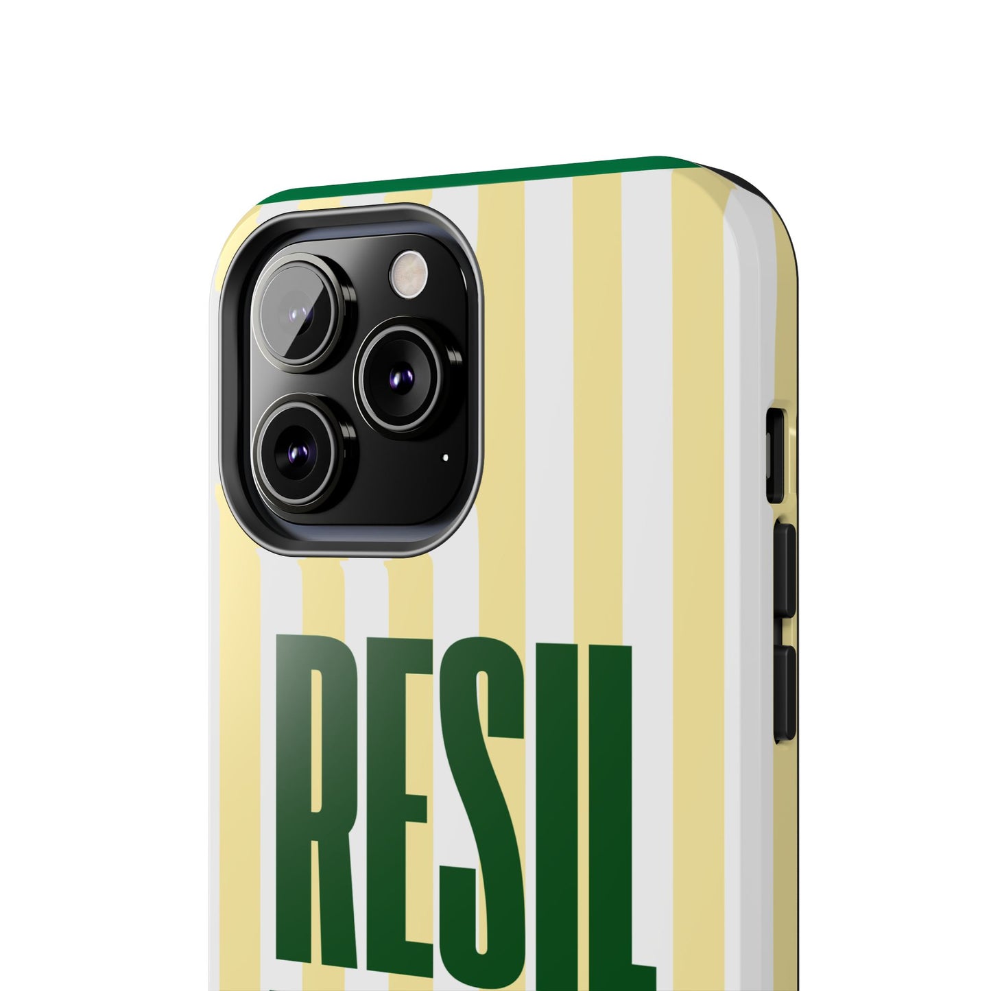 Resilience Tough Phone Case Durable Protection