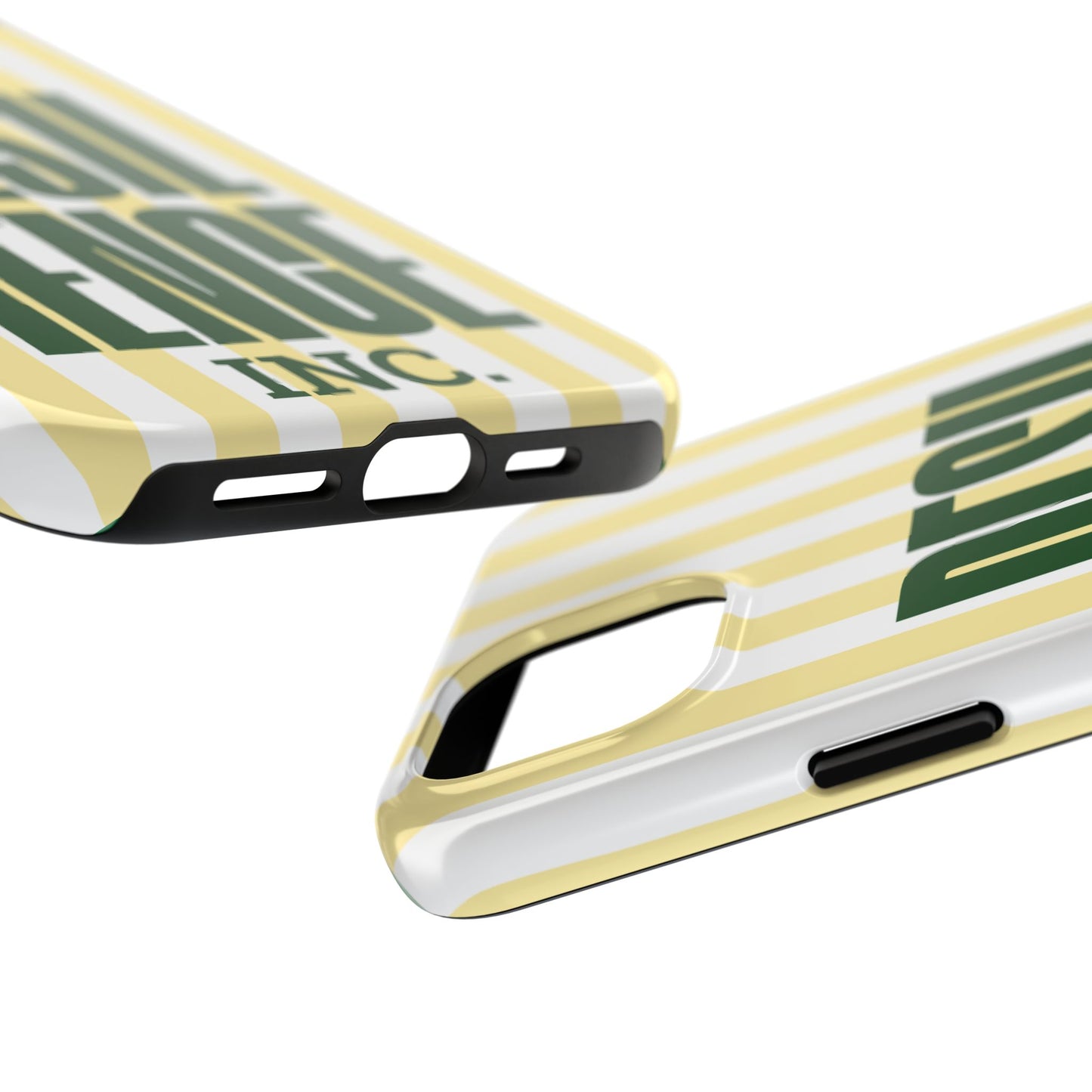 Resilience Tough Phone Case Durable Protection