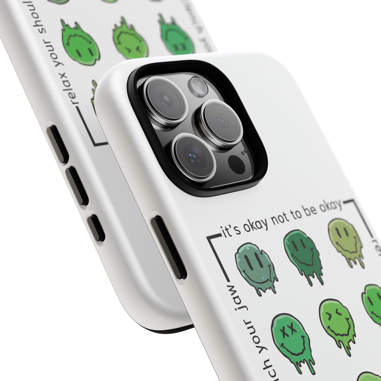 Resilience Phone Case – Motivational Tough Cases