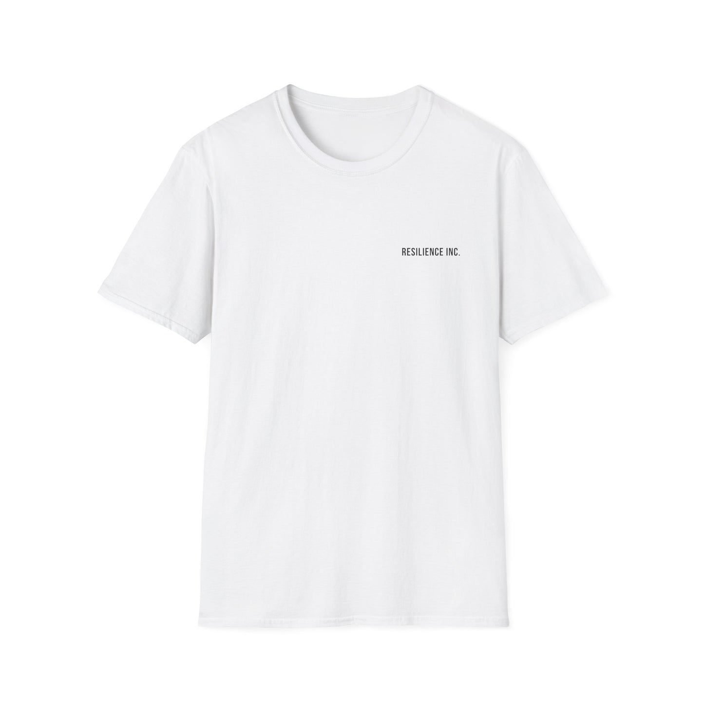 Unisex Softstyle T-Shirt - Stay another day