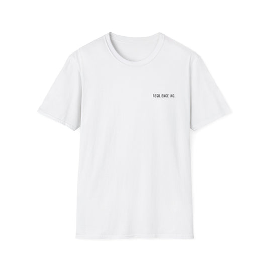 Unisex Softstyle T-Shirt - Stay another day