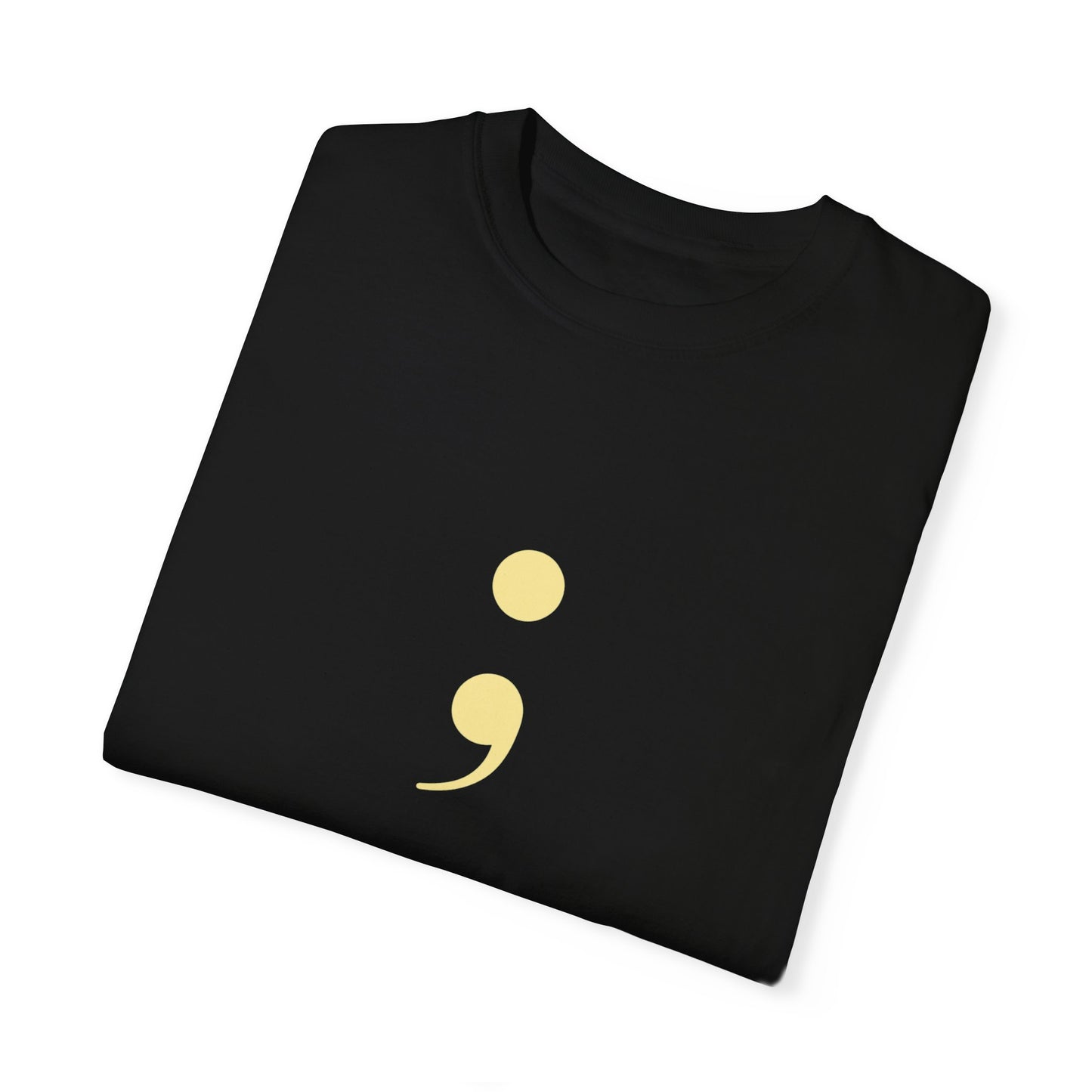 Stay Mindful Unisex T-Shirt