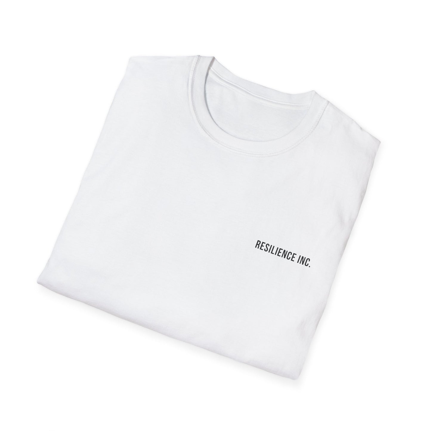 Unisex Softstyle T-Shirt - Stay another day