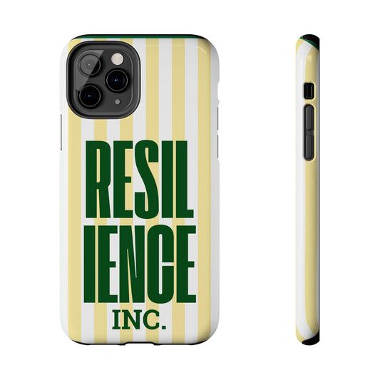 Resilience Tough Phone Case Durable Protection