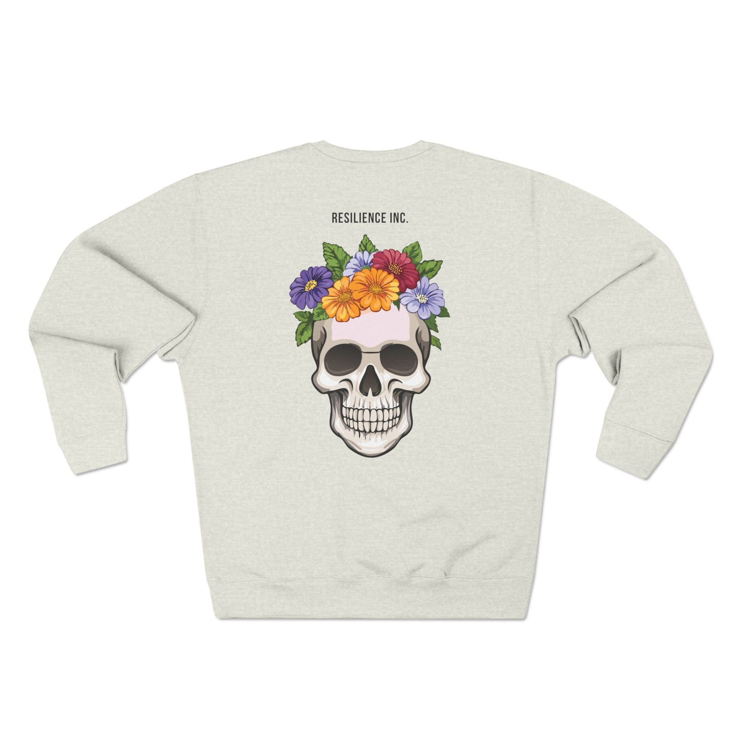 Mental Health Matters Crewneck Sweatshirt