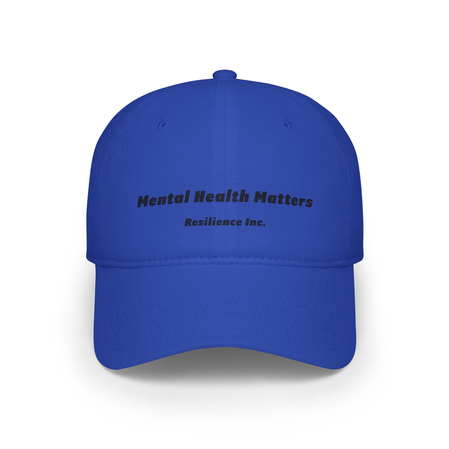 Mental Health Matters Baseball Cap