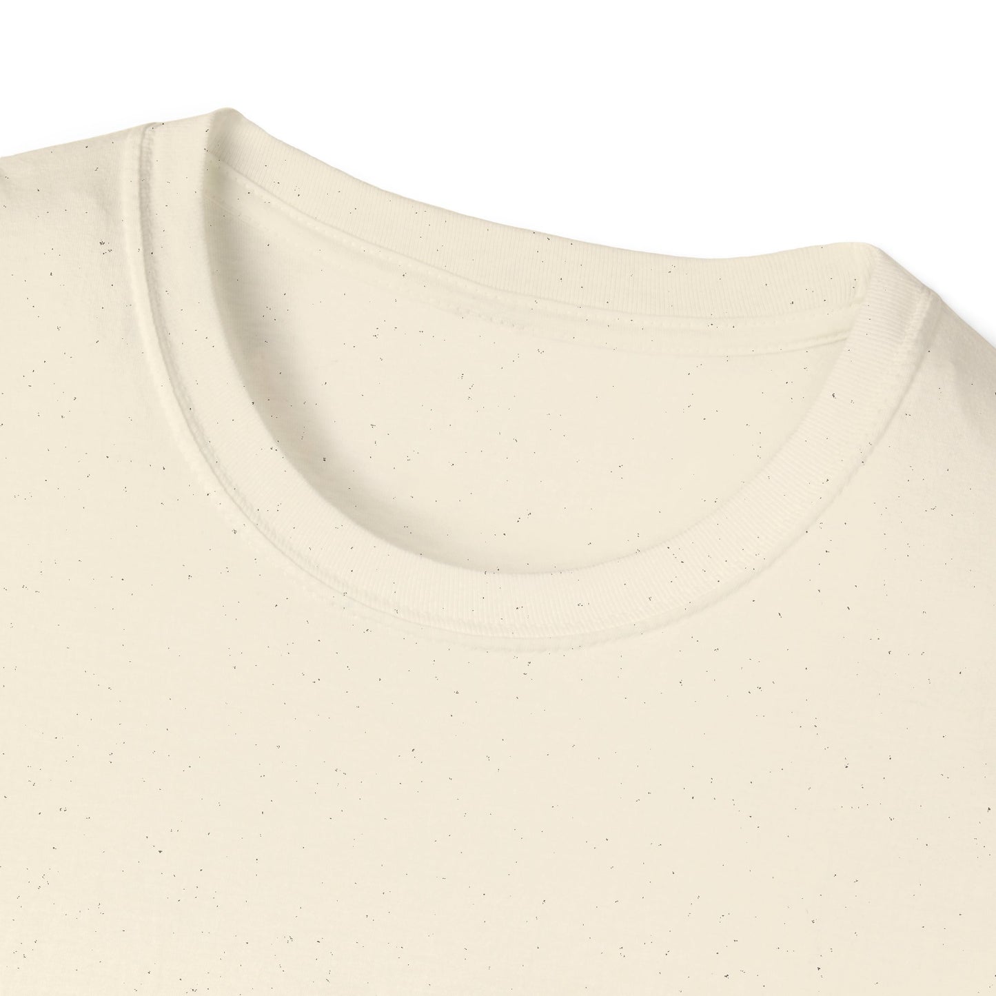 Unisex Softstyle T-Shirt - Stay another day