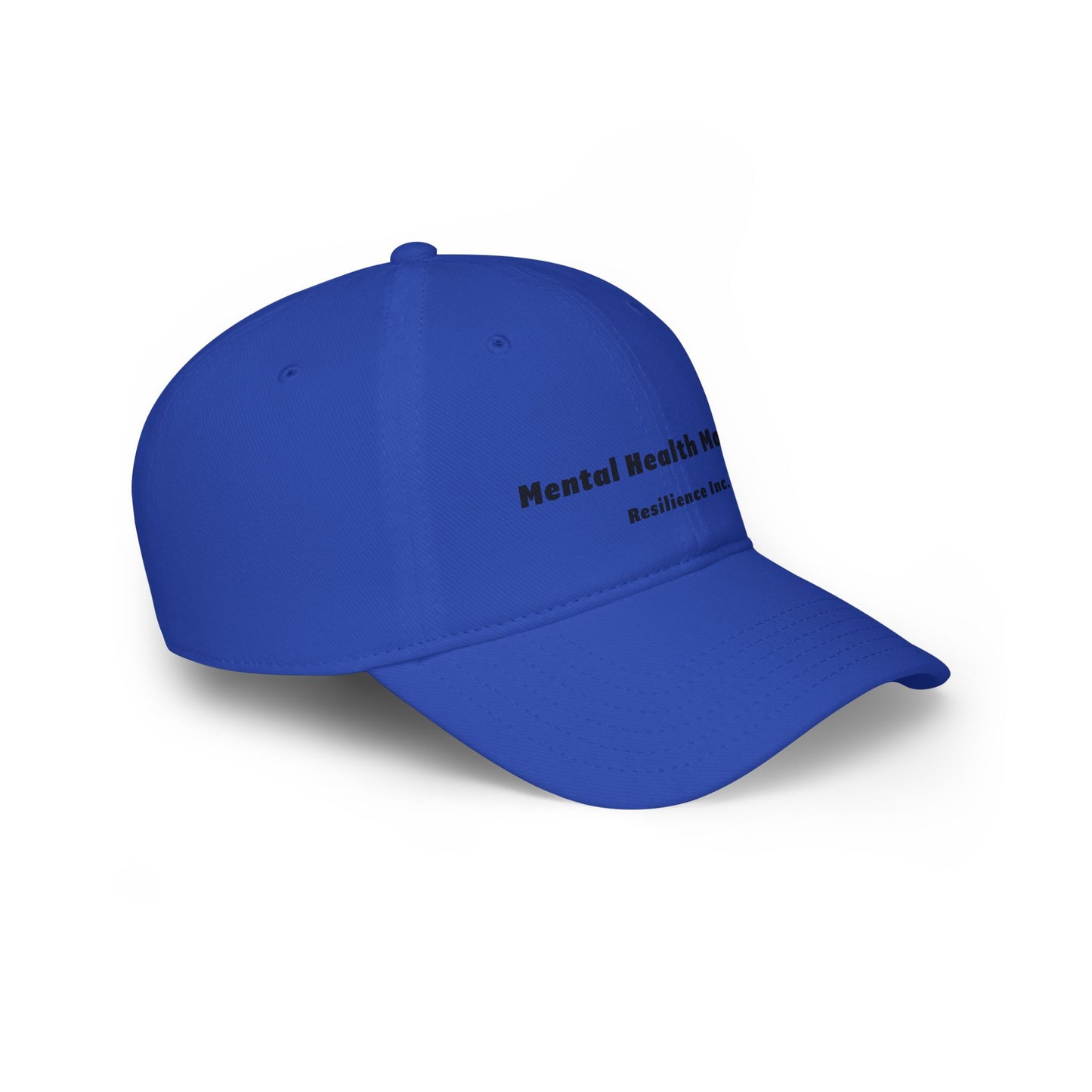 Mental Health Matters Baseball Cap