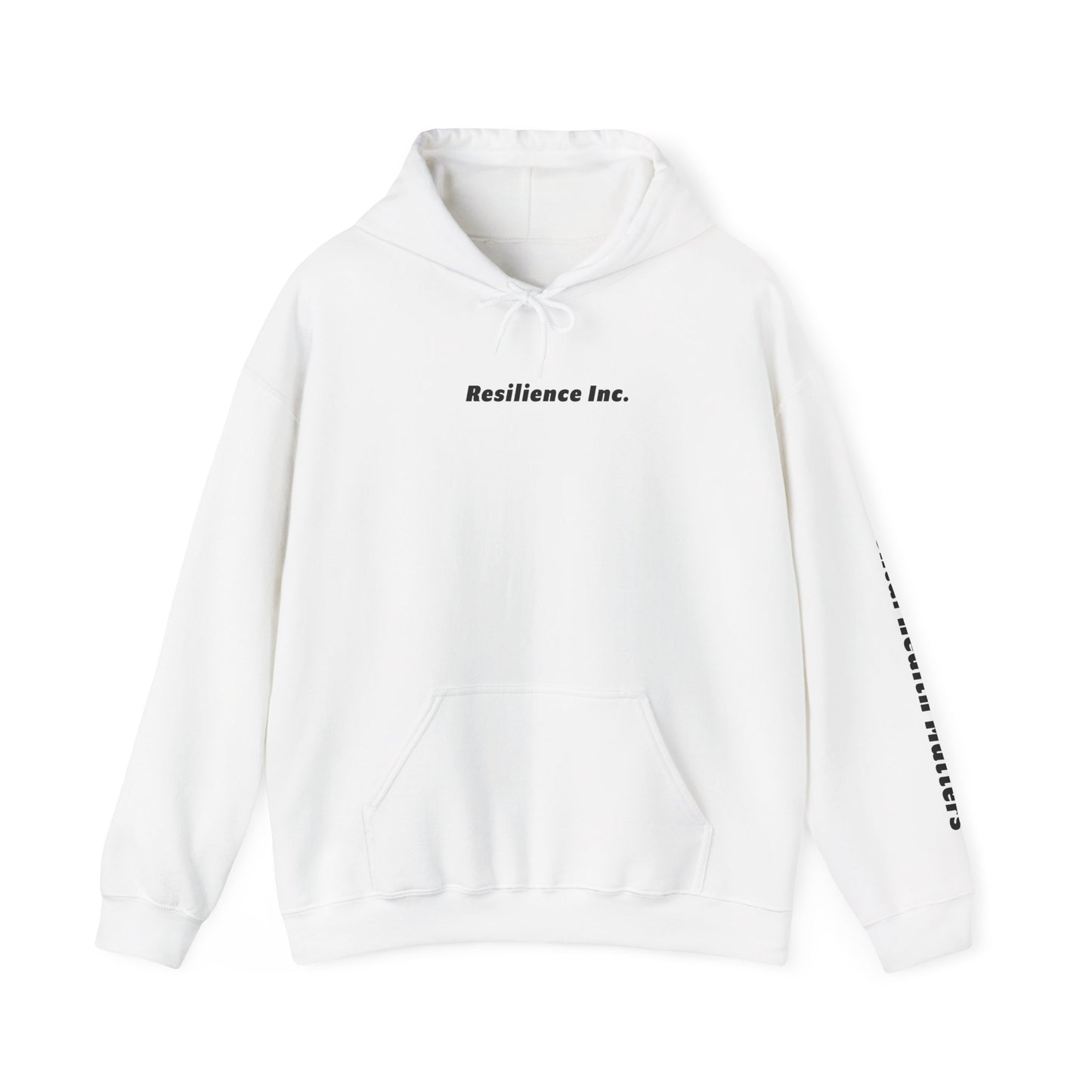 Resilience Inc. Mental Health Matters Hoodie