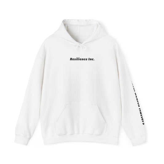 Resilience Inc. Mental Health Matters Hoodie