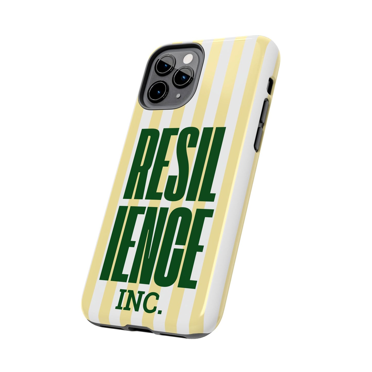 Resilience Tough Phone Case Durable Protection
