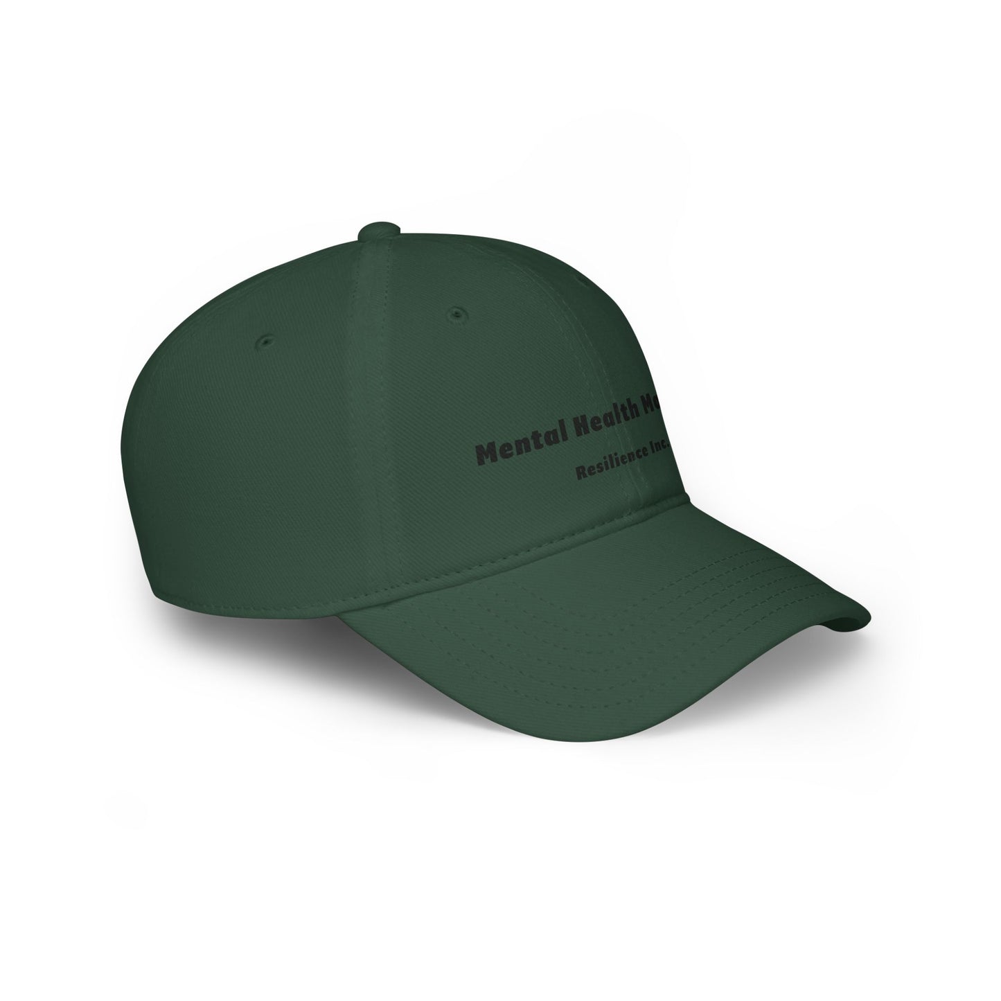 Mental Health Matters Baseball Cap