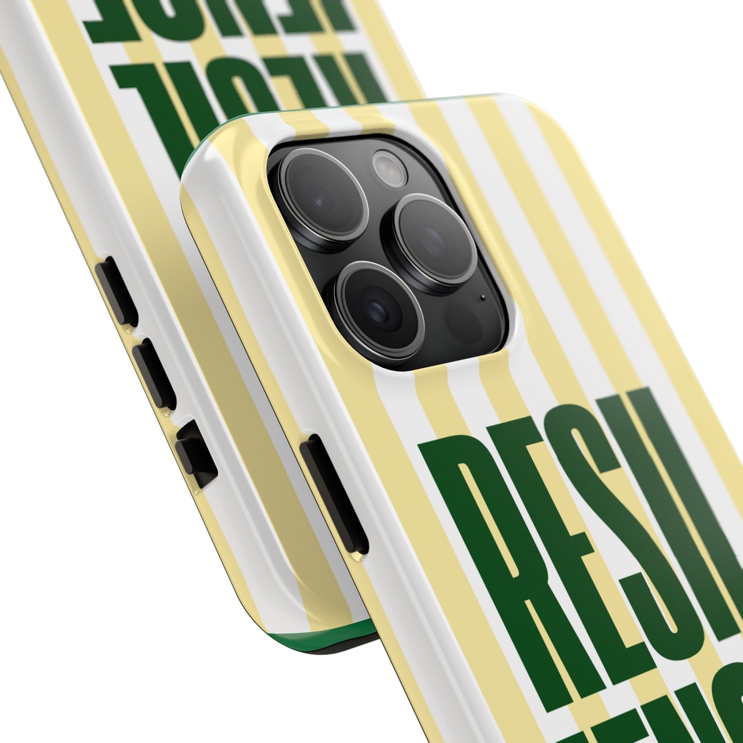 Resilience Tough Phone Case Durable Protection