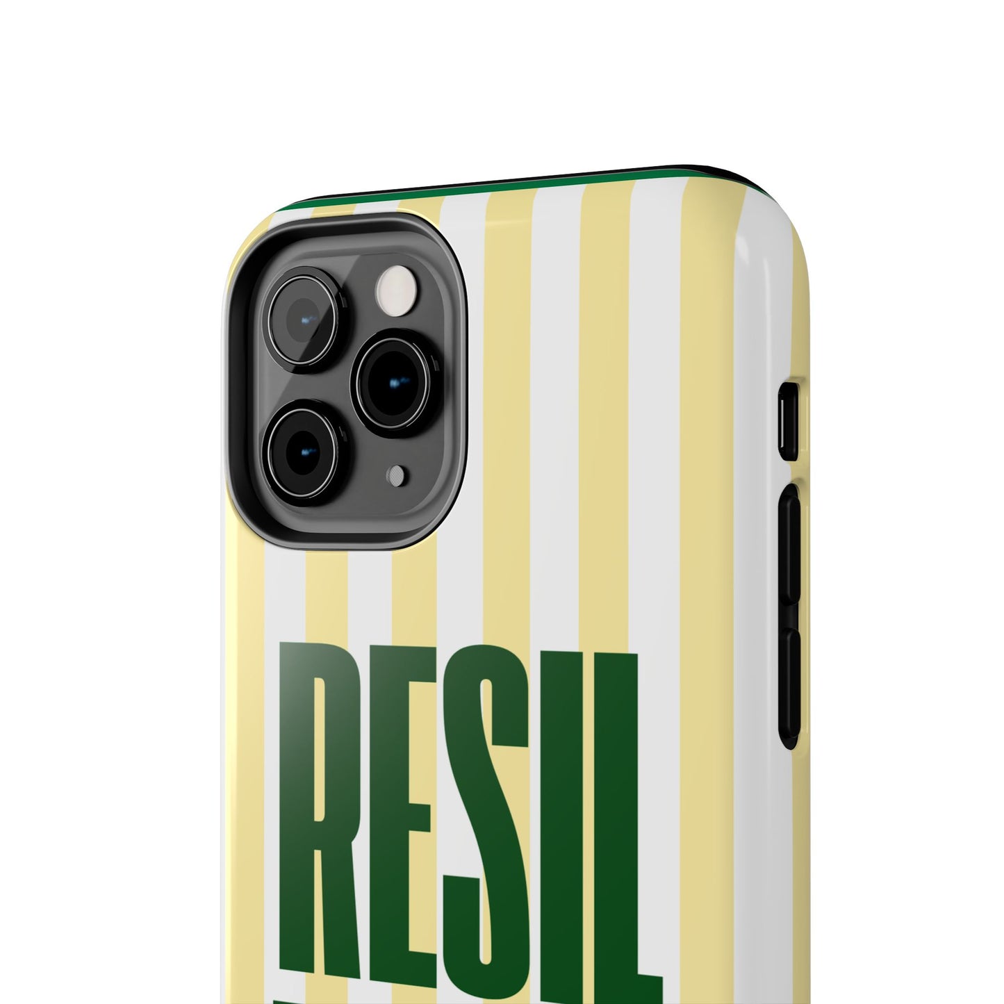 Resilience Tough Phone Case Durable Protection