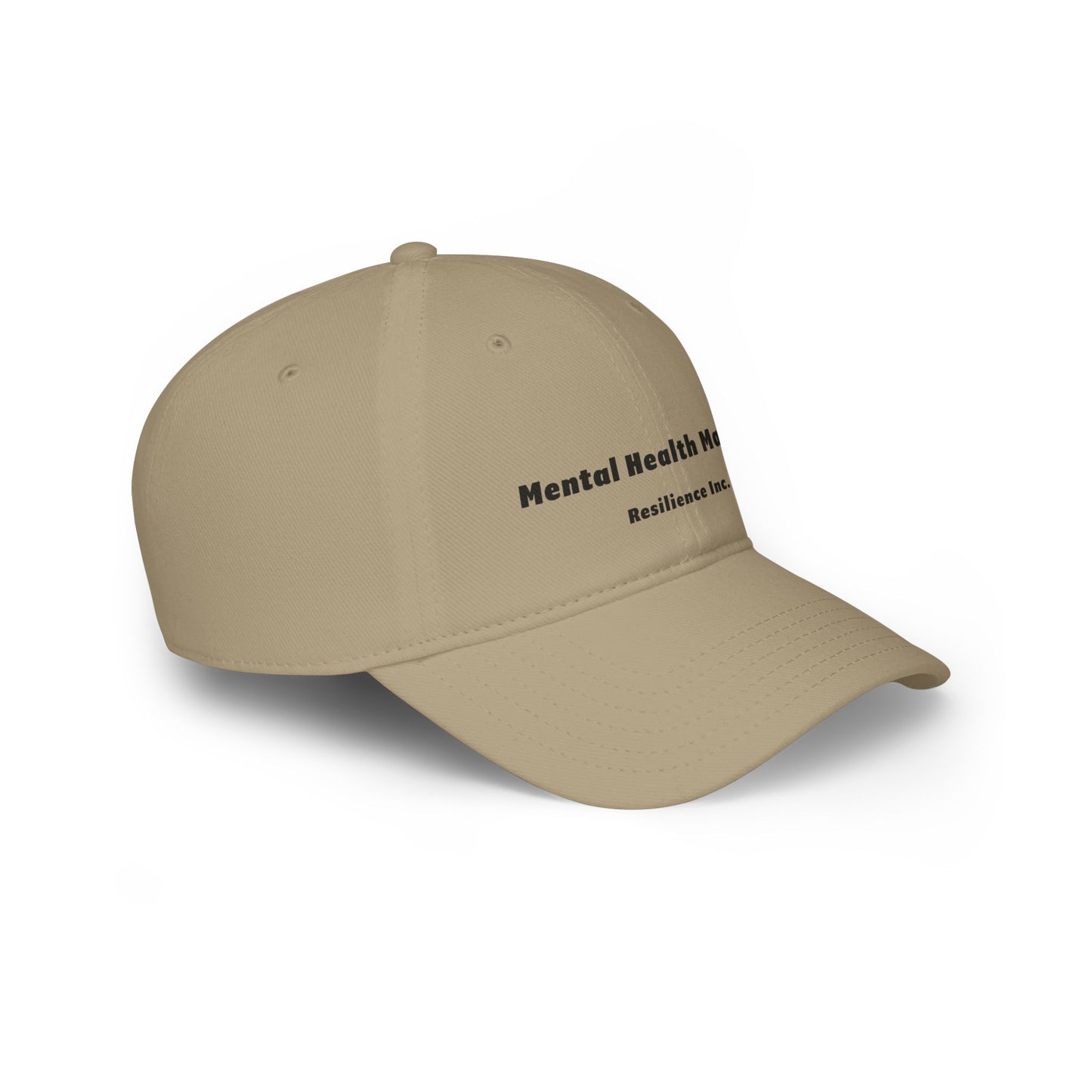Mental Health Matters Baseball Cap